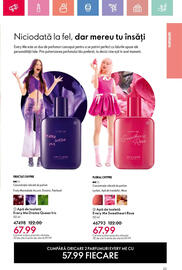 Catalog Oriflame Pagină 23