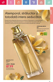 Catalog Oriflame Pagină 25