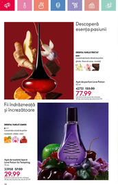 Catalog Oriflame Pagină 26
