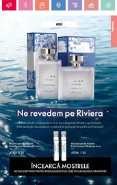 Catalog Oriflame Pagină 29