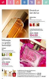 Catalog Oriflame Pagină 30