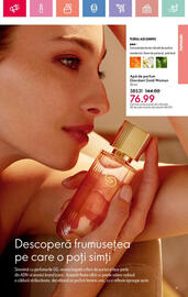 Catalog Oriflame Pagină 31