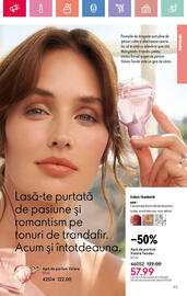 Catalog Oriflame Pagină 33