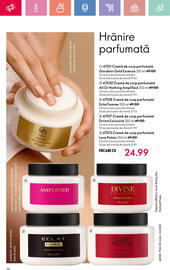 Catalog Oriflame Pagină 36