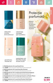 Catalog Oriflame Pagină 37