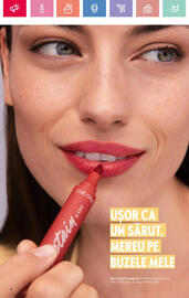 Catalog Oriflame Pagină 4