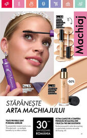 Catalog Oriflame Pagină 41
