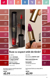 Catalog Oriflame Pagină 47