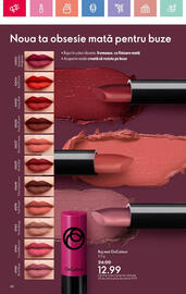 Catalog Oriflame Pagină 48