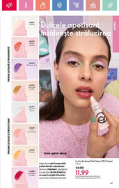 Catalog Oriflame Pagină 49