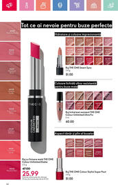 Catalog Oriflame Pagină 52