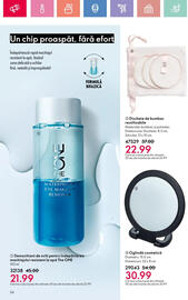 Catalog Oriflame Pagină 54
