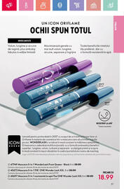 Catalog Oriflame Pagină 57