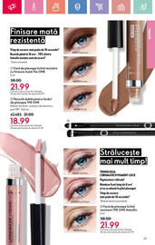 Catalog Oriflame Pagină 59