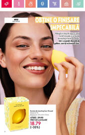 Catalog Oriflame Pagină 6