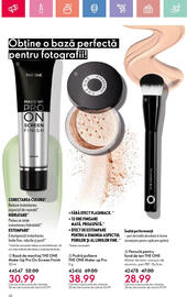 Catalog Oriflame Pagină 62