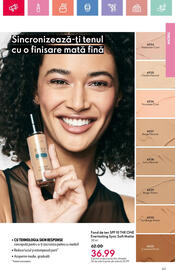 Catalog Oriflame Pagină 63