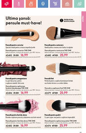 Catalog Oriflame Pagină 65
