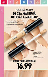 Catalog Oriflame Pagină 66