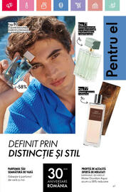 Catalog Oriflame Pagină 67