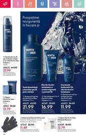 Catalog Oriflame Pagină 68