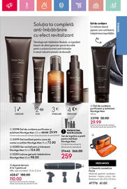 Catalog Oriflame Pagină 69