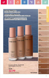 Catalog Oriflame Pagină 7
