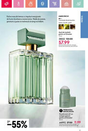 Catalog Oriflame Pagină 71