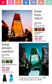 Catalog Oriflame Pagină 74