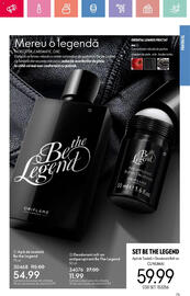 Catalog Oriflame Pagină 75