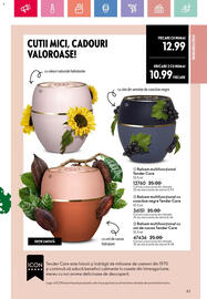 Catalog Oriflame Pagină 83