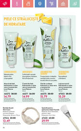 Catalog Oriflame Pagină 86