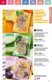 Catalog Oriflame Pagină 87