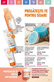 Catalog Oriflame Pagină 89