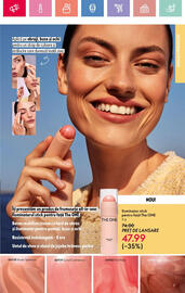 Catalog Oriflame Pagină 9