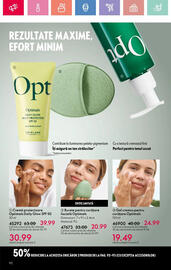 Catalog Oriflame Pagină 92