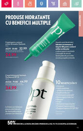 Catalog Oriflame Pagină 93