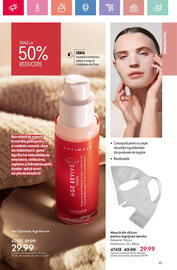 Catalog Oriflame Pagină 95