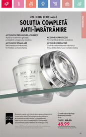 Catalog Oriflame Pagină 99