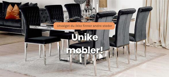 A-Møbler Kundeavis uke 18 Side 5