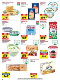 Spar akciós újság hét 19 Oldal 10