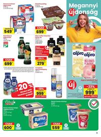 Spar akciós újság hét 19 Oldal 11
