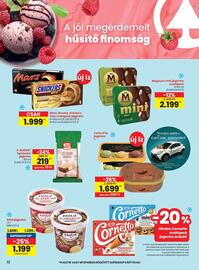 Spar akciós újság hét 19 Oldal 12
