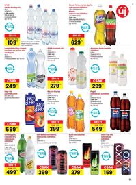 Spar akciós újság hét 19 Oldal 15
