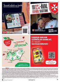 Spar akciós újság hét 19 Oldal 19