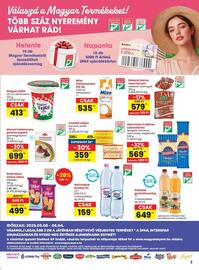 Spar akciós újság hét 19 Oldal 3