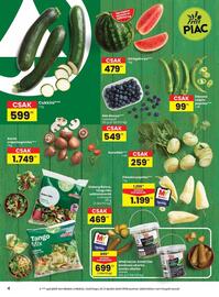 Spar akciós újság hét 19 Oldal 4