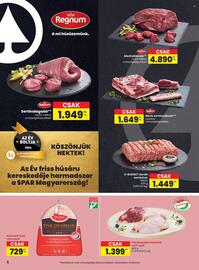 Spar akciós újság hét 19 Oldal 6