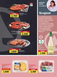 Spar akciós újság hét 19 Oldal 7