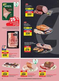 Spar akciós újság hét 19 Oldal 8